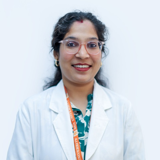 Dr Ankita